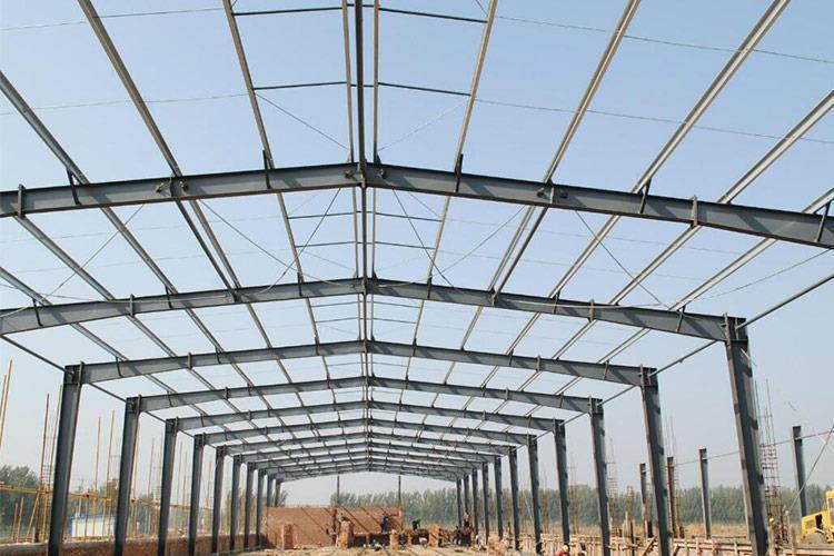 荆州干货：网架钢结构钢材出现质量问题的原因及防治措施